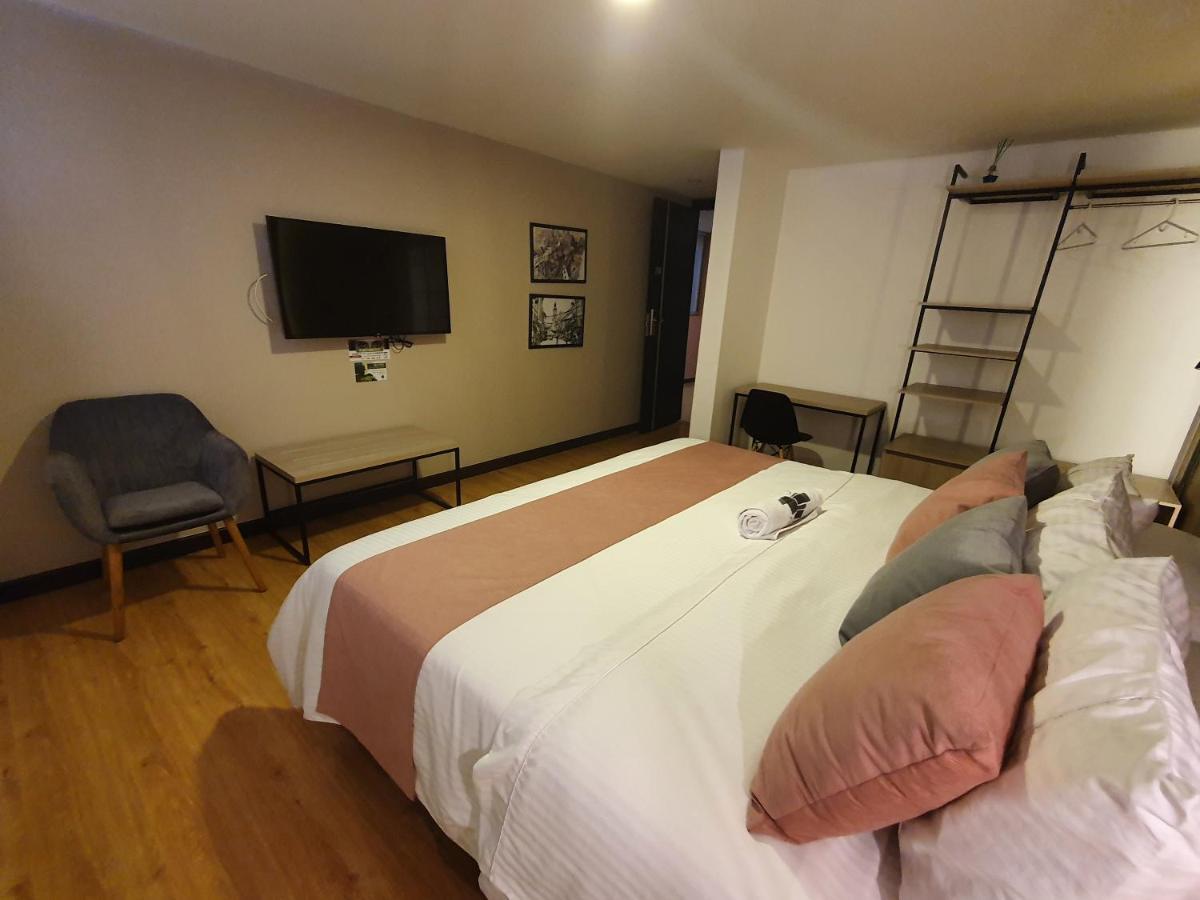 Hotel Santori Пасто Экстерьер фото