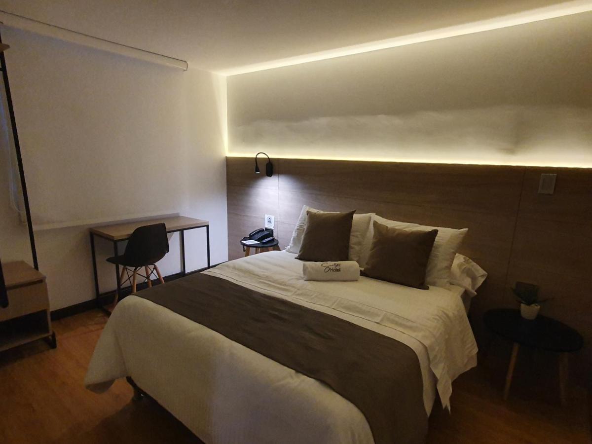 Hotel Santori Пасто Экстерьер фото