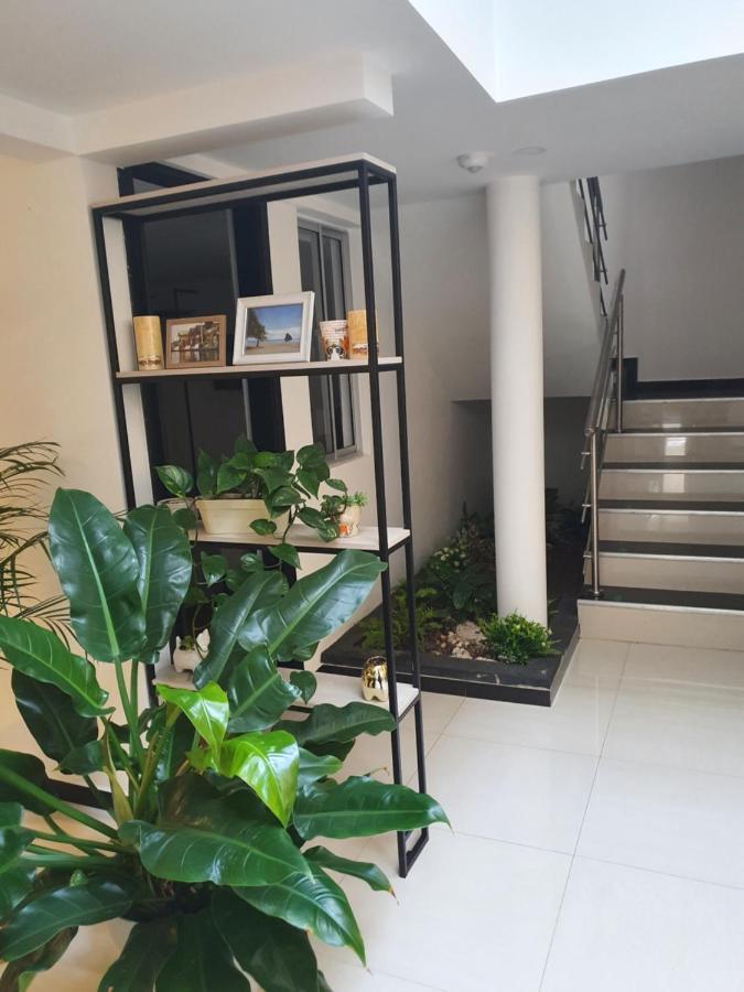 Hotel Santori Пасто Экстерьер фото