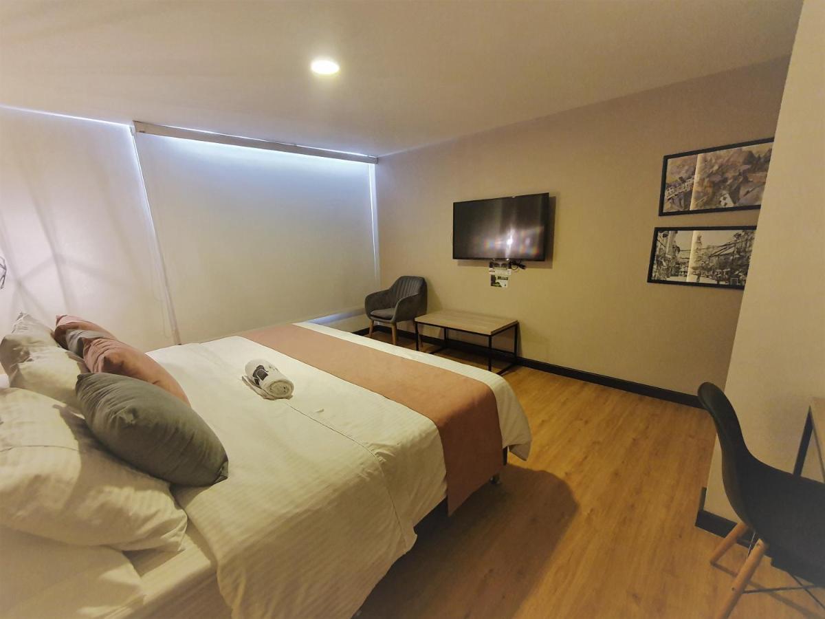 Hotel Santori Пасто Экстерьер фото