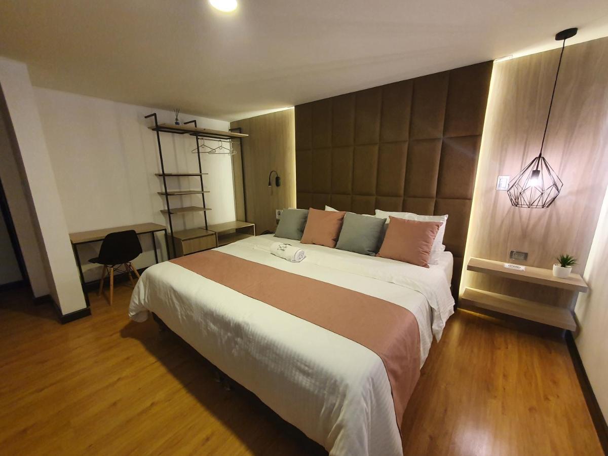 Hotel Santori Пасто Экстерьер фото