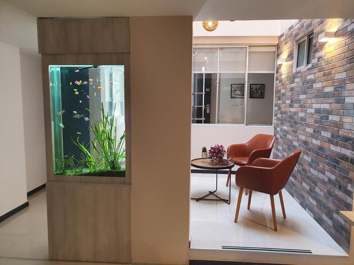 Hotel Santori Пасто Экстерьер фото