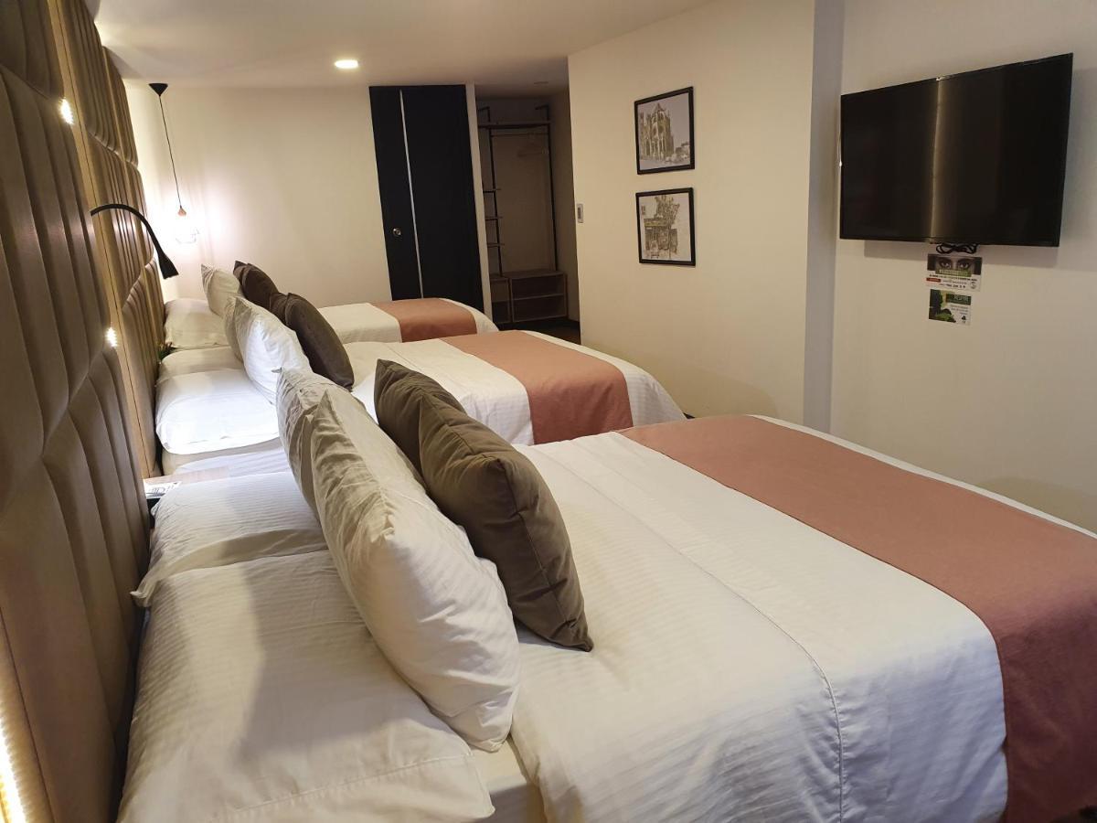 Hotel Santori Пасто Экстерьер фото