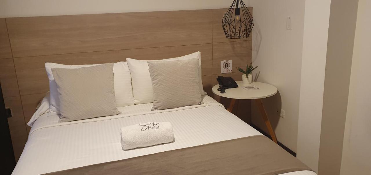 Hotel Santori Пасто Экстерьер фото