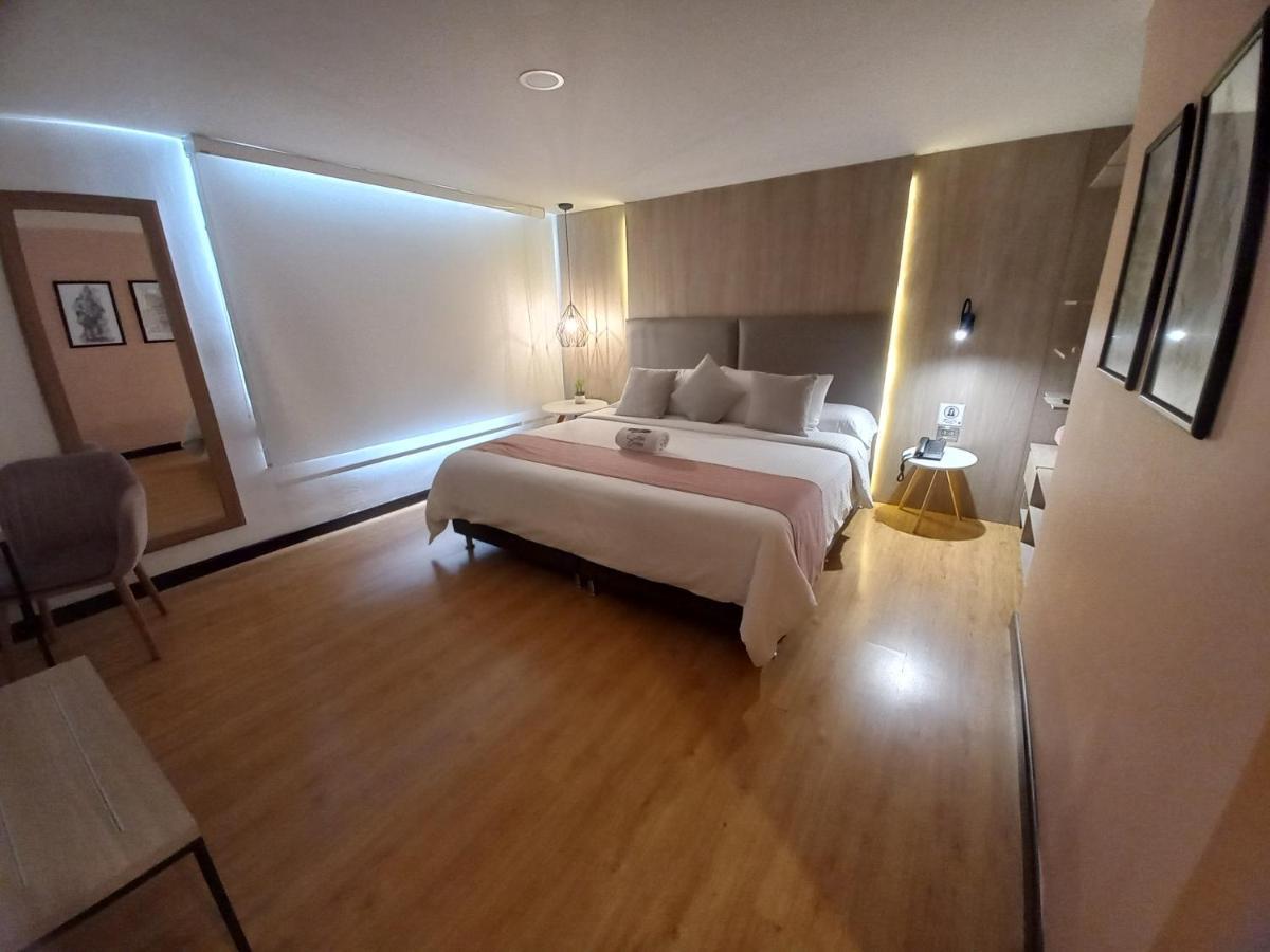 Hotel Santori Пасто Экстерьер фото