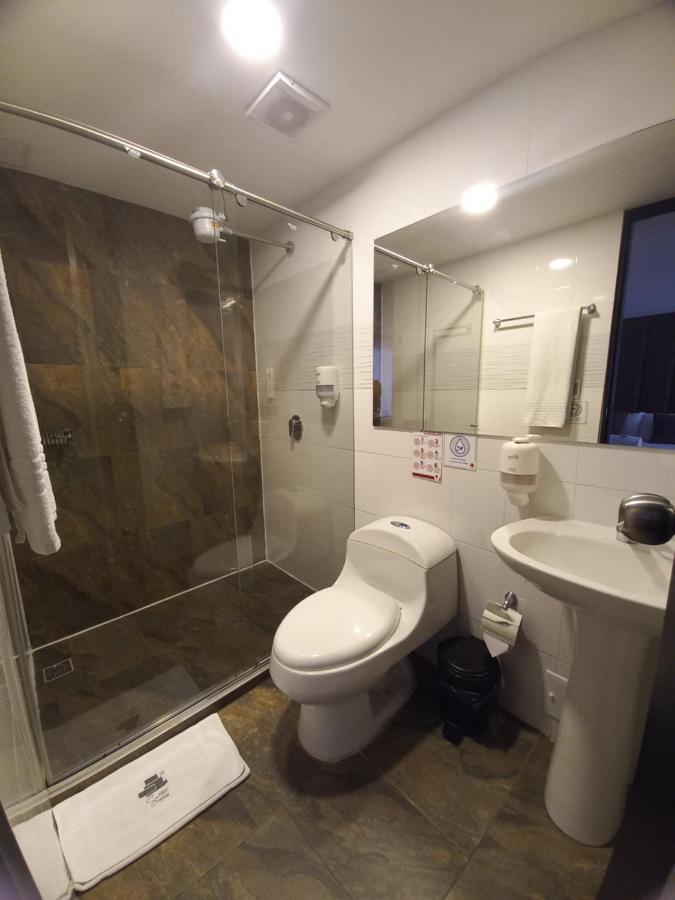 Hotel Santori Пасто Экстерьер фото