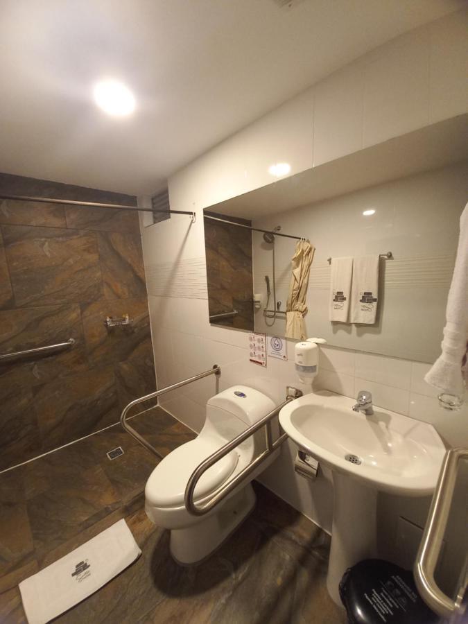 Hotel Santori Пасто Экстерьер фото