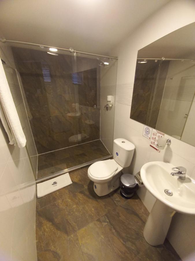 Hotel Santori Пасто Экстерьер фото