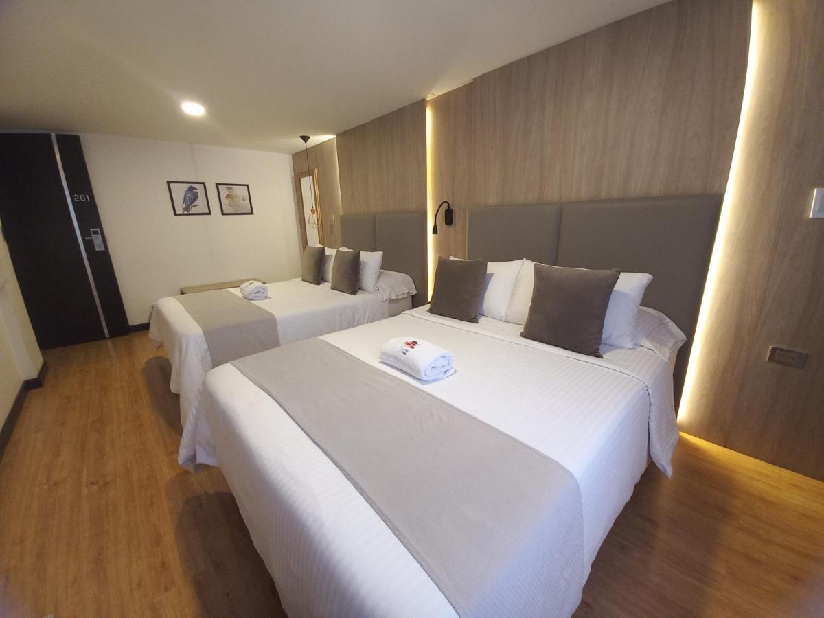 Hotel Santori Пасто Экстерьер фото