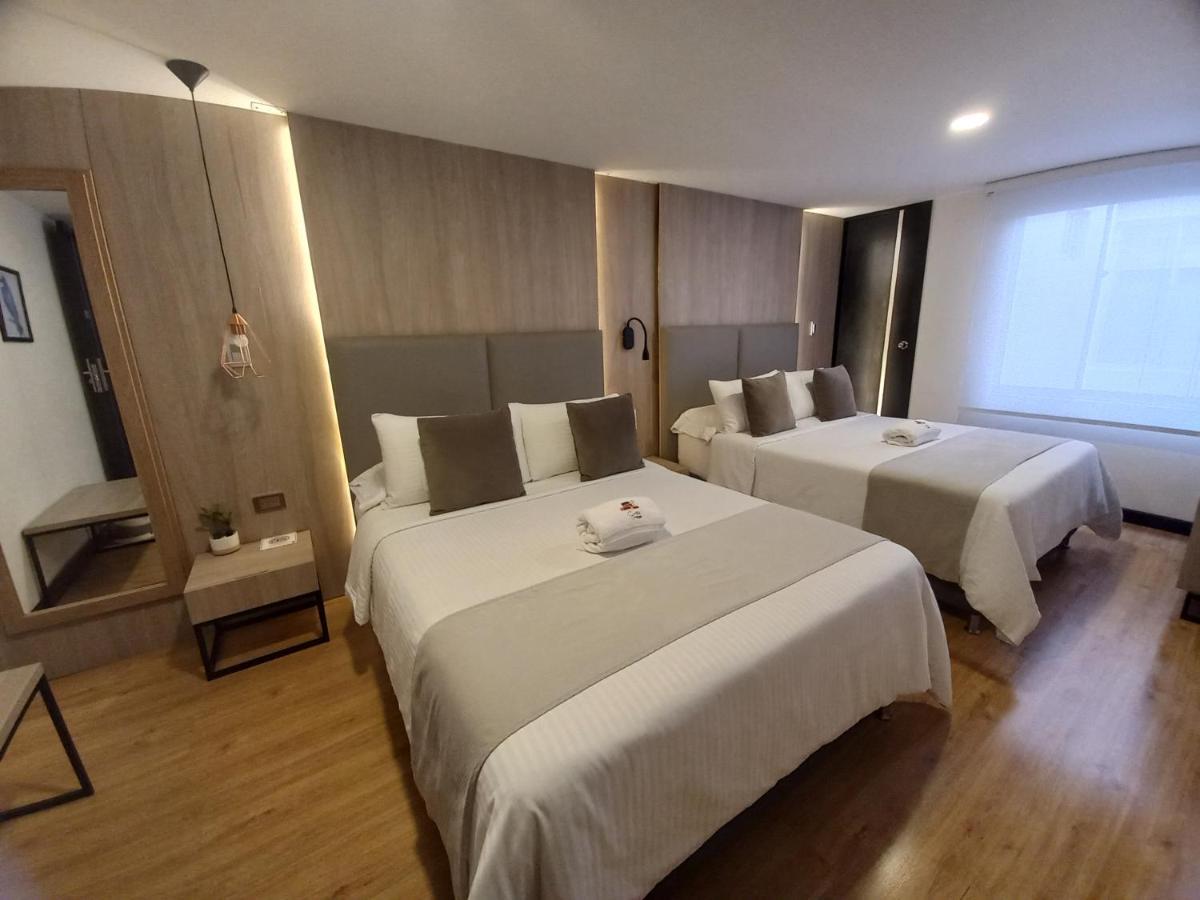 Hotel Santori Пасто Экстерьер фото